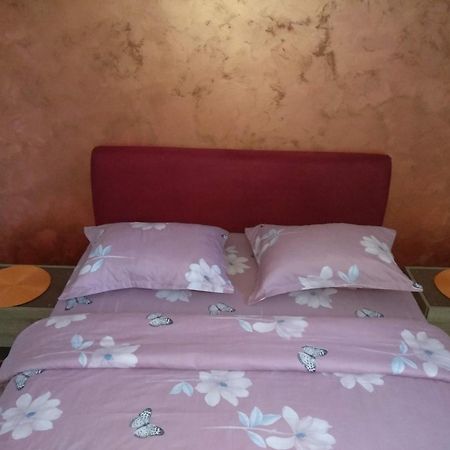 Apartments Popovic Podgorica Eksteriør bilde