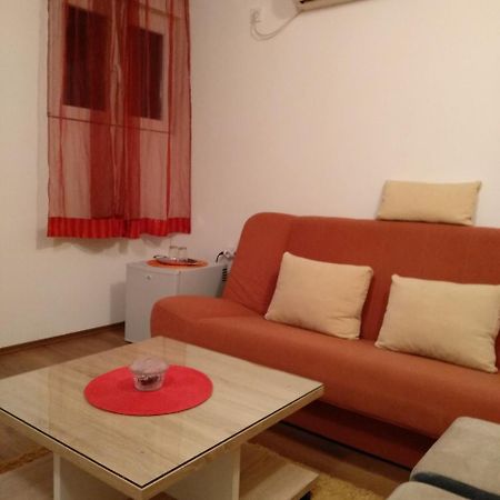 Apartments Popovic Podgorica Eksteriør bilde
