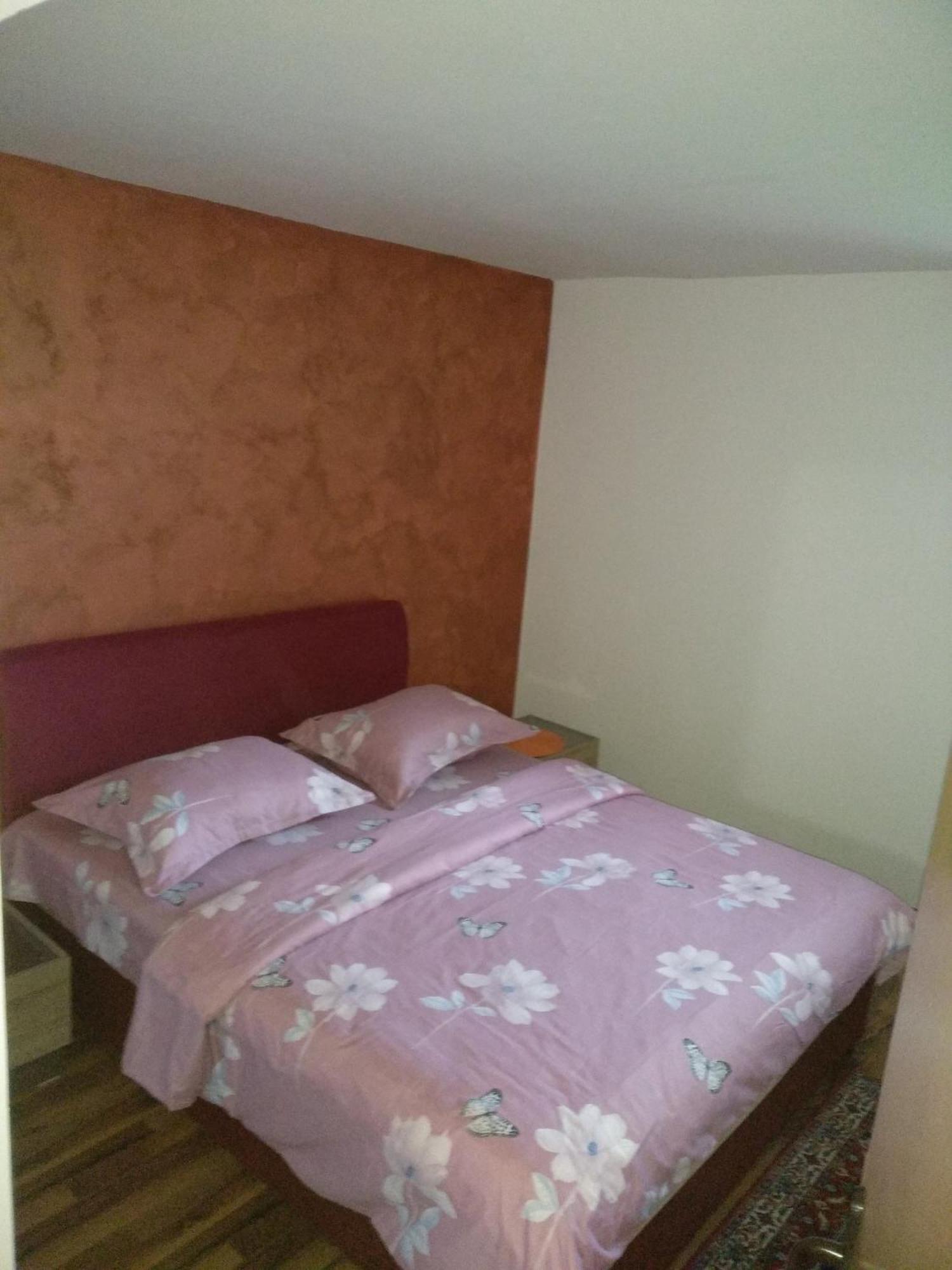 Apartments Popovic Podgorica Eksteriør bilde