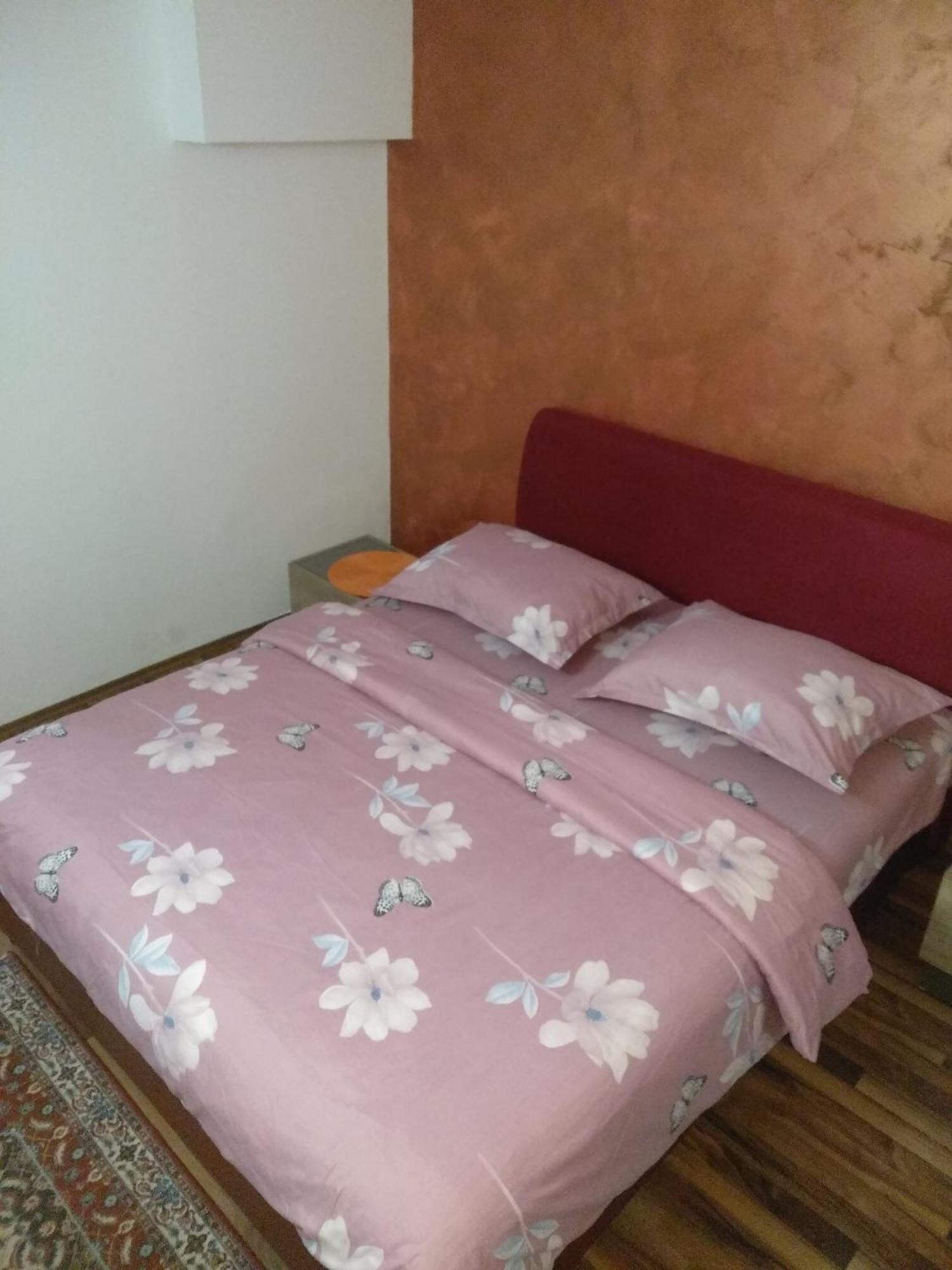 Apartments Popovic Podgorica Eksteriør bilde