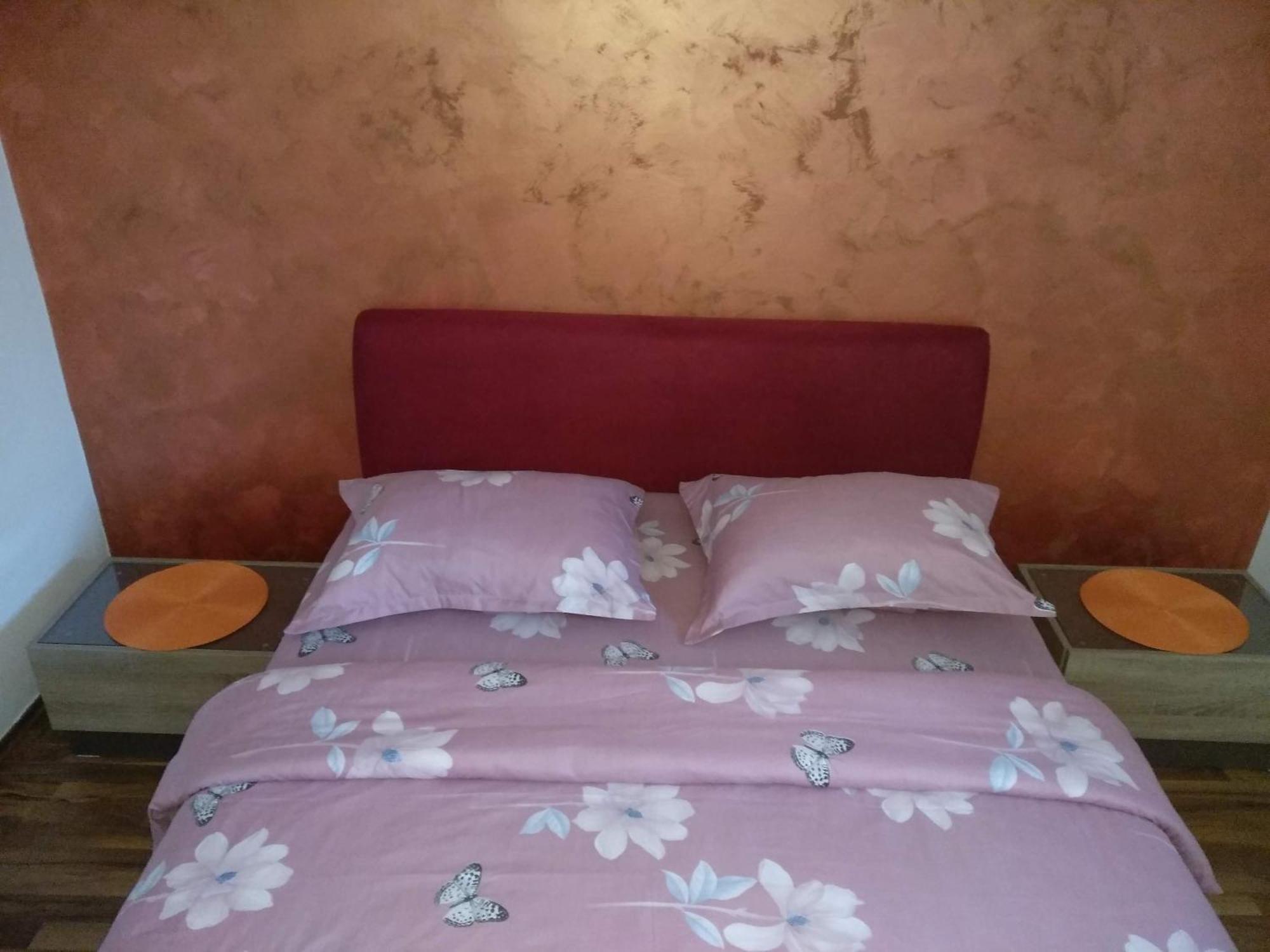 Apartments Popovic Podgorica Eksteriør bilde
