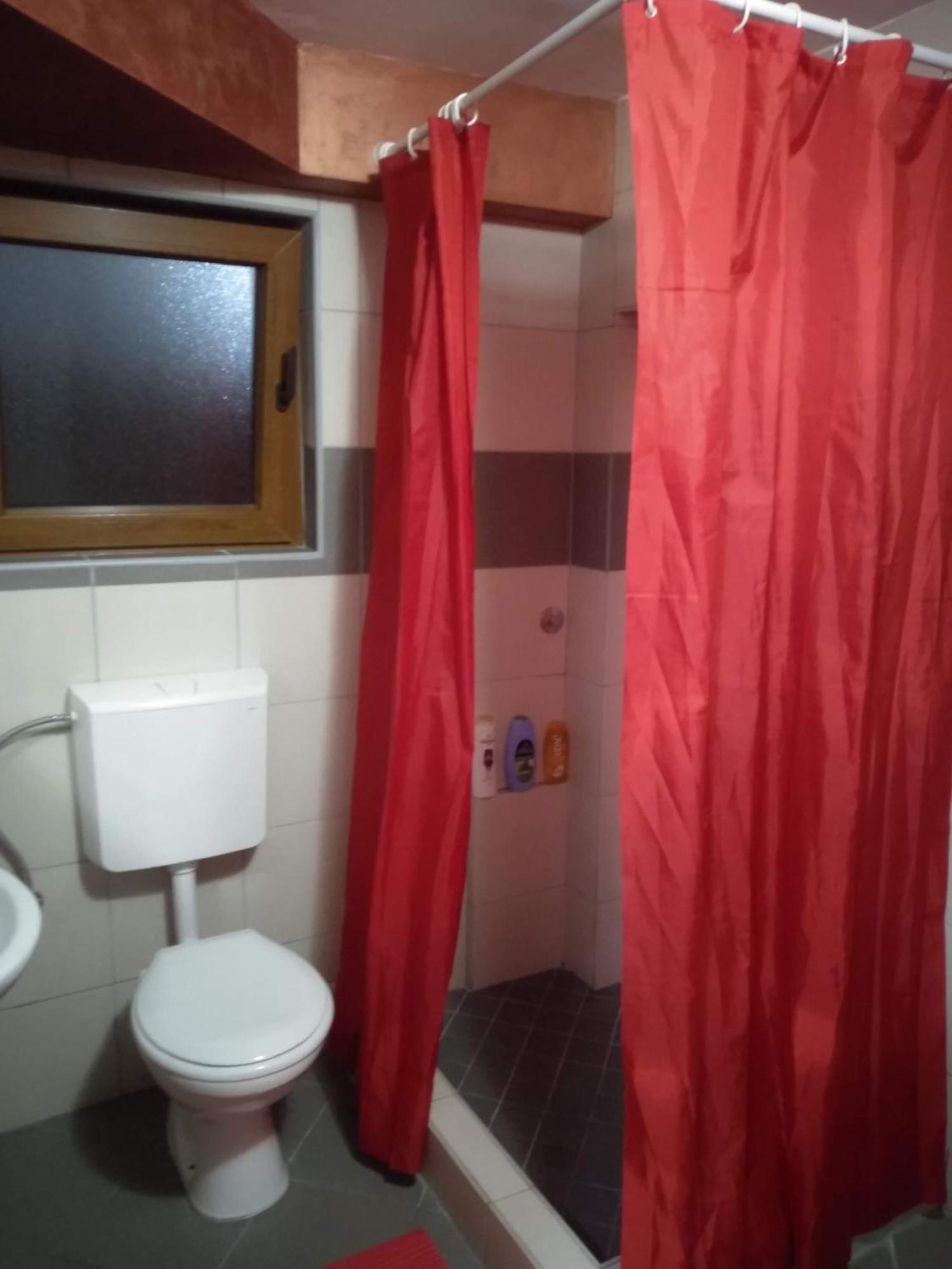 Apartments Popovic Podgorica Eksteriør bilde