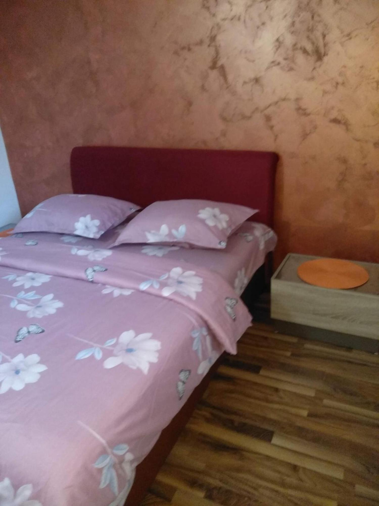 Apartments Popovic Podgorica Eksteriør bilde