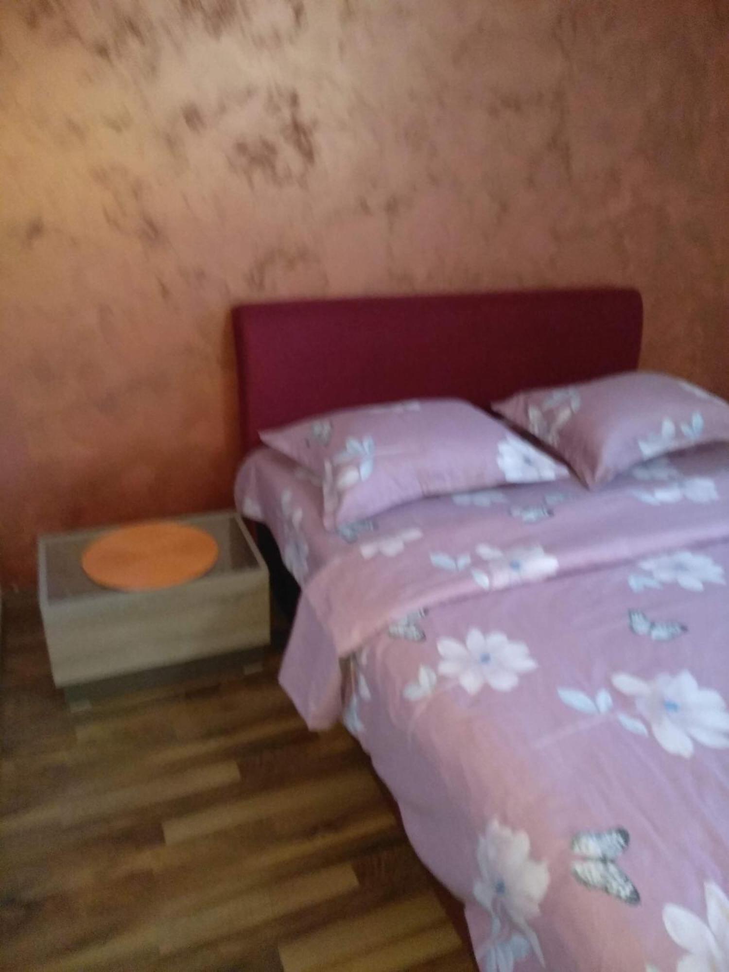 Apartments Popovic Podgorica Eksteriør bilde