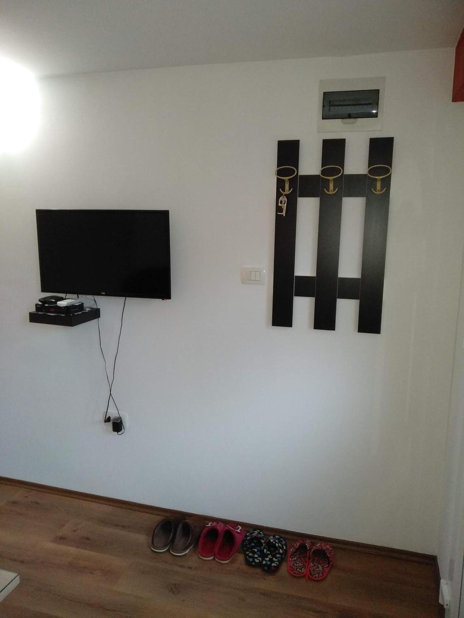 Apartments Popovic Podgorica Eksteriør bilde